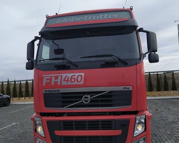 Вольво FH 13, объемом двигателя 0 л и пробегом 1 тыс. км за 23900 $, фото 1 на Automoto.ua