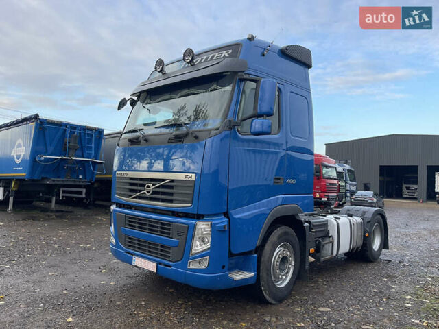 Вольво FH 13, объемом двигателя 0 л и пробегом 919 тыс. км за 20600 $, фото 1 на Automoto.ua