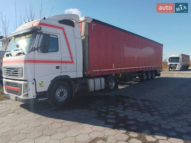 Вольво FH 13 2012 у Ратне на Automoto.ua Вольво FH 13, об'ємом двигуна 0 л та пробігом 100 тис. км за 23900 $, фото 1 на Automoto.ua
