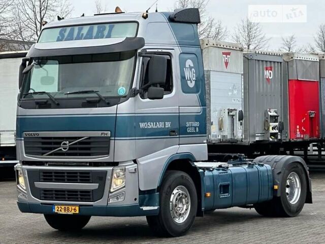 Вольво FH 13, об'ємом двигуна 0 л та пробігом 990 тис. км за 27000 $, фото 1 на Automoto.ua