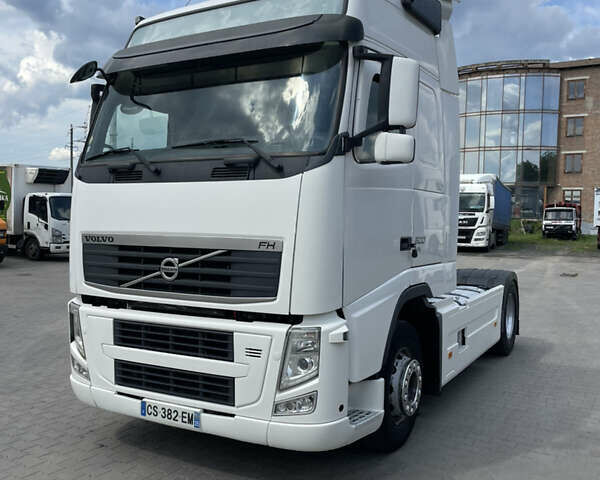 Вольво FH 13 2013 в Луцке на Automoto.ua Вольво FH 13, объемом двигателя 0 л и пробегом 700 тыс. км за 34888 $, фото 1 на Automoto.ua