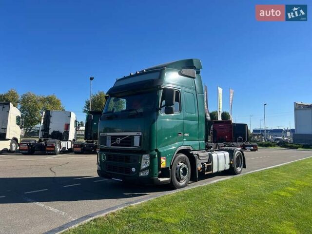 Вольво FH 13, объемом двигателя 0 л и пробегом 812 тыс. км за 30157 $, фото 1 на Automoto.ua