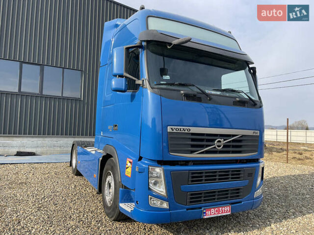 Вольво FH 13, об'ємом двигуна 0 л та пробігом 950 тис. км за 28300 $, фото 1 на Automoto.ua