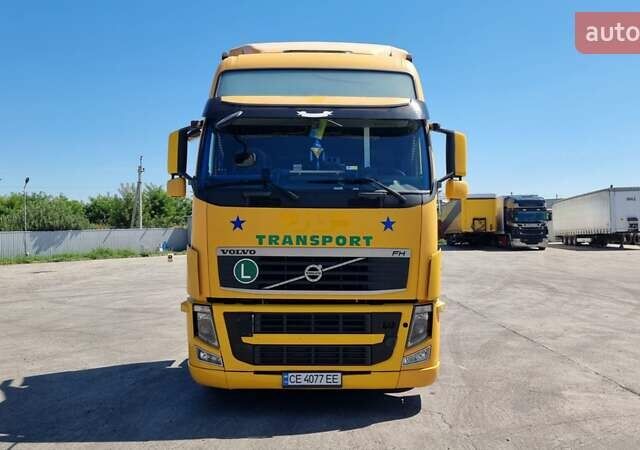 Вольво FH 13, об'ємом двигуна 0 л та пробігом 1 тис. км за 24000 $, фото 1 на Automoto.ua
