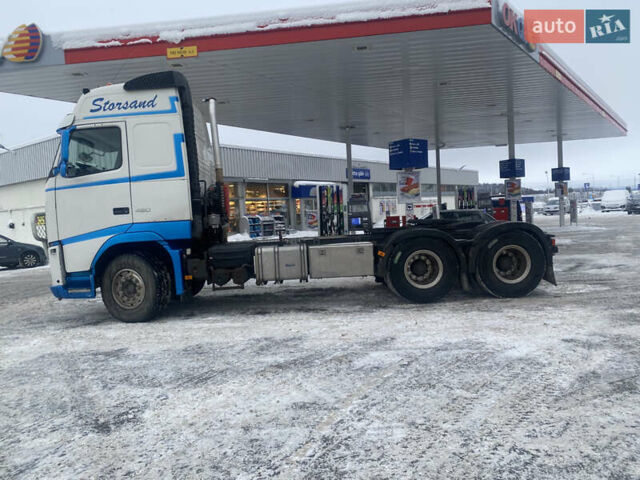Вольво FH 13, об'ємом двигуна 0 л та пробігом 669 тис. км за 35500 $, фото 1 на Automoto.ua