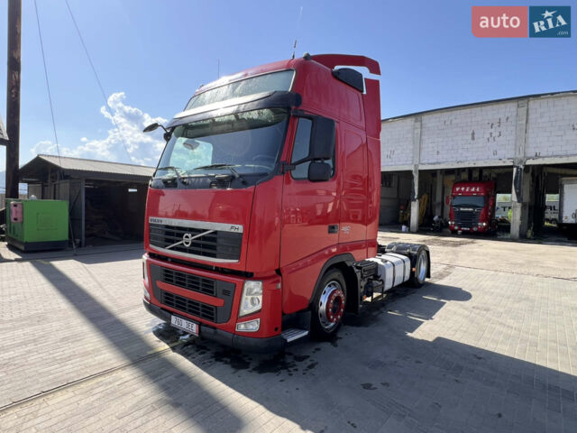 Вольво FH 13, объемом двигателя 0 л и пробегом 880 тыс. км за 24900 $, фото 1 на Automoto.ua