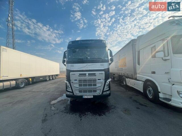 Вольво FH 13, объемом двигателя 0 л и пробегом 1 тыс. км за 24500 $, фото 1 на Automoto.ua