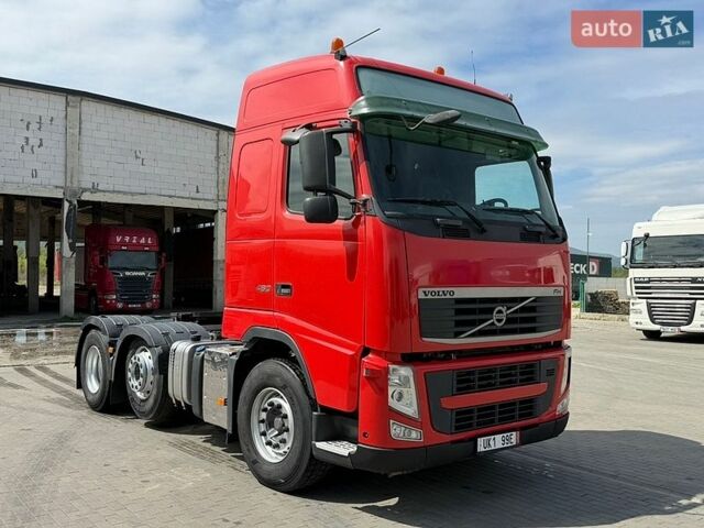 Вольво FH 13, объемом двигателя 0 л и пробегом 714 тыс. км за 26900 $, фото 1 на Automoto.ua