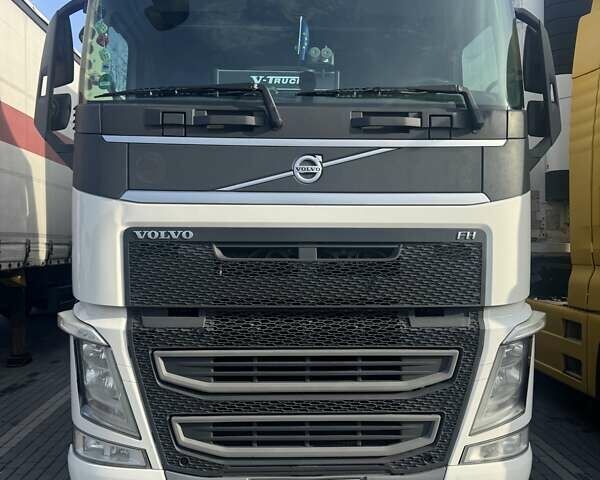 Вольво FH 13, об'ємом двигуна 0 л та пробігом 1 тис. км за 35000 $, фото 1 на Automoto.ua