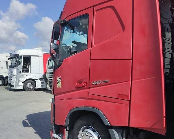 Вольво FH 13, об'ємом двигуна 12.9 л та пробігом 1 тис. км за 26000 $, фото 1 на Automoto.ua