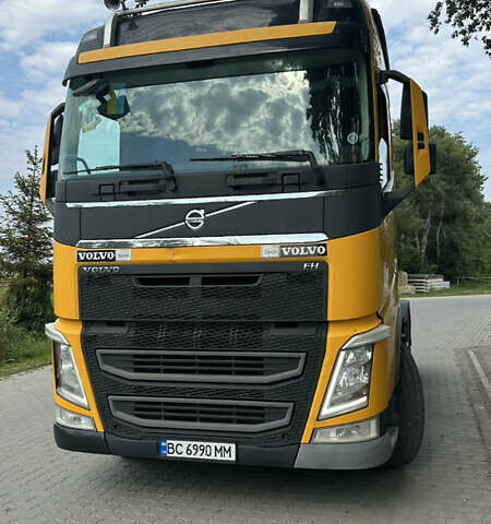Вольво FH 13, об'ємом двигуна 0 л та пробігом 588 тис. км за 28900 $, фото 1 на Automoto.ua