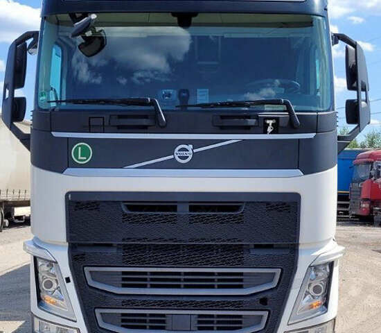 Вольво FH 13, объемом двигателя 0 л и пробегом 764 тыс. км за 70000 $, фото 1 на Automoto.ua