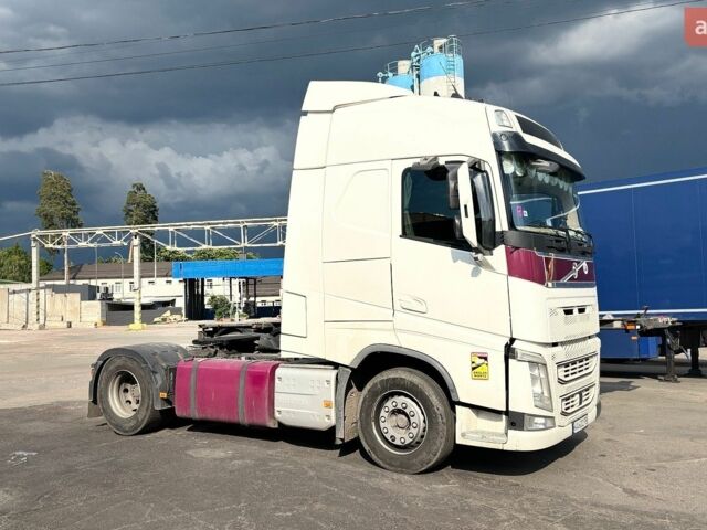 Вольво FH 13, об'ємом двигуна 12.8 л та пробігом 1 тис. км за 29000 $, фото 1 на Automoto.ua