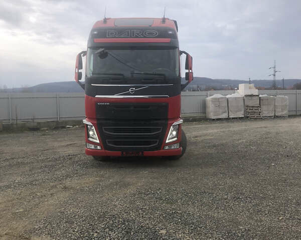 Вольво FH 13, объемом двигателя 0 л и пробегом 1 тыс. км за 32500 $, фото 1 на Automoto.ua