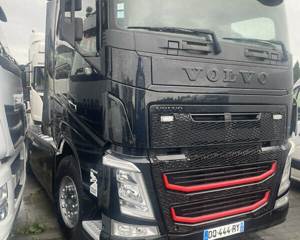 Вольво FH 13, объемом двигателя 0 л и пробегом 700 тыс. км за 40555 $, фото 1 на Automoto.ua
