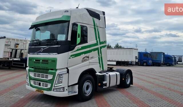 Вольво FH 13, объемом двигателя 0 л и пробегом 767 тыс. км за 41149 $, фото 1 на Automoto.ua