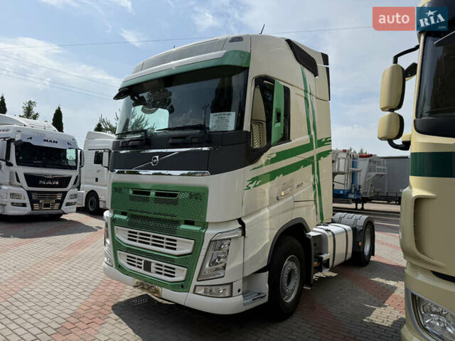 Вольво FH 13, об'ємом двигуна 12.9 л та пробігом 767 тис. км за 42000 $, фото 1 на Automoto.ua