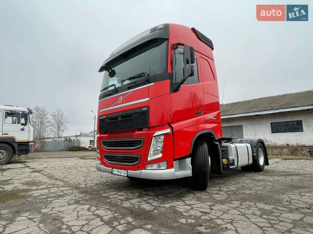 Вольво FH 13, объемом двигателя 12.8 л и пробегом 726 тыс. км за 35450 $, фото 1 на Automoto.ua