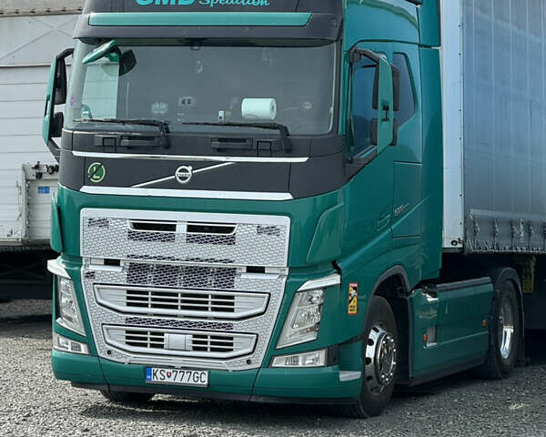 Вольво FH 13, объемом двигателя 0 л и пробегом 8 тыс. км за 38800 $, фото 1 на Automoto.ua