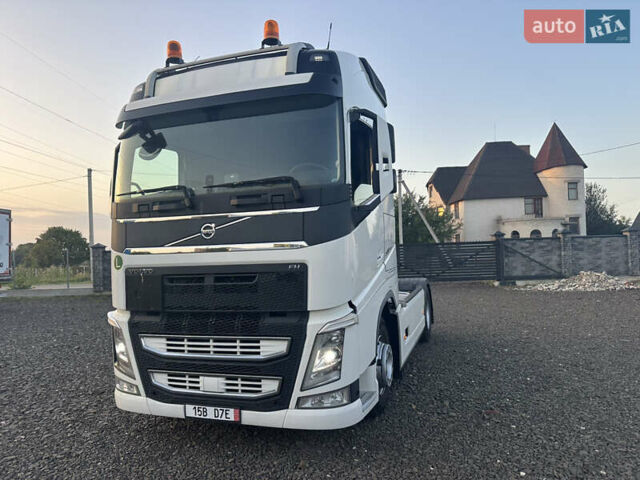 Вольво FH 13, об'ємом двигуна 0 л та пробігом 963 тис. км за 35300 $, фото 1 на Automoto.ua