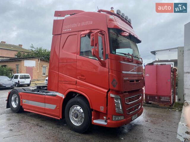 Вольво FH 13, объемом двигателя 0 л и пробегом 630 тыс. км за 44768 $, фото 1 на Automoto.ua
