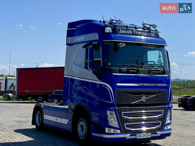 Вольво FH 13, объемом двигателя 0 л и пробегом 747 тыс. км за 43820 $, фото 1 на Automoto.ua