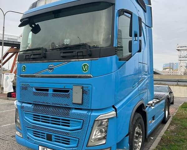 Вольво FH 13, об'ємом двигуна 12.8 л та пробігом 916 тис. км за 43144 $, фото 1 на Automoto.ua