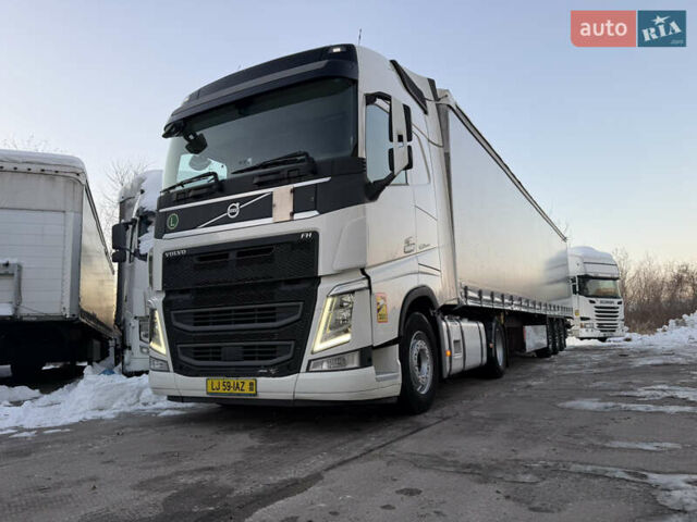 Вольво FH 13, объемом двигателя 0 л и пробегом 790 тыс. км за 40900 $, фото 1 на Automoto.ua