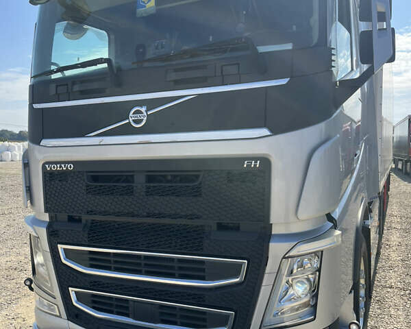 Вольво FH 13, объемом двигателя 0 л и пробегом 10 тыс. км за 82000 $, фото 1 на Automoto.ua