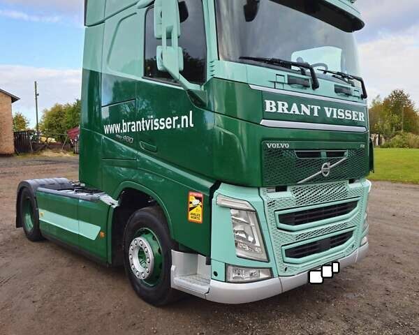 Вольво FH 13, объемом двигателя 0 л и пробегом 785 тыс. км за 42597 $, фото 1 на Automoto.ua