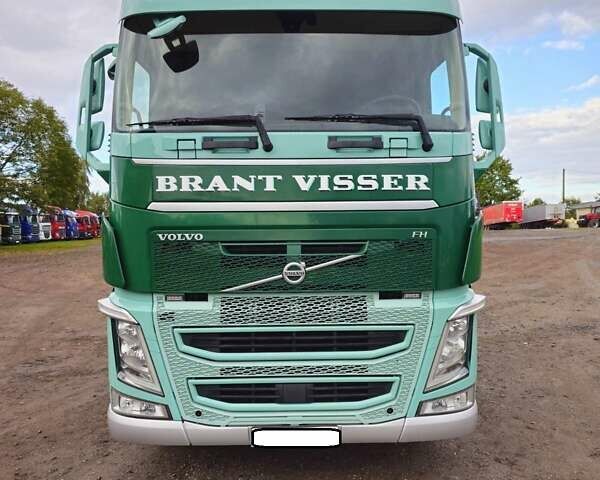 Вольво FH 13, об'ємом двигуна 0 л та пробігом 785 тис. км за 42272 $, фото 1 на Automoto.ua