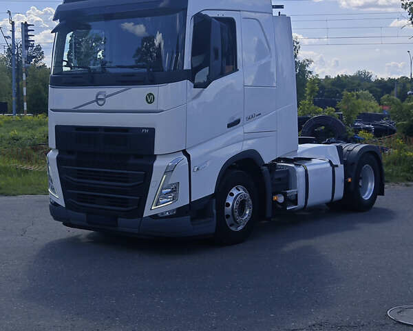 Вольво FH 13, об'ємом двигуна 0 л та пробігом 210 тис. км за 98000 $, фото 1 на Automoto.ua