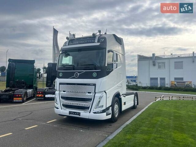 Вольво FH 13, объемом двигателя 0 л и пробегом 2 тыс. км за 132262 $, фото 1 на Automoto.ua
