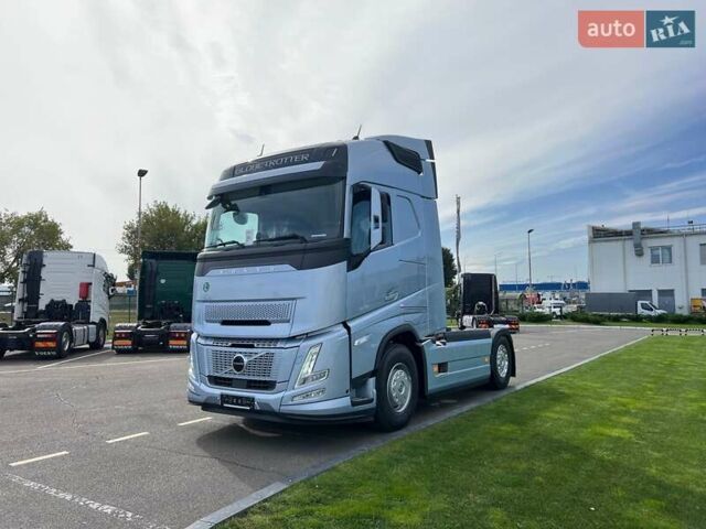 Вольво FH 13, объемом двигателя 0 л и пробегом 2 тыс. км за 157522 $, фото 1 на Automoto.ua