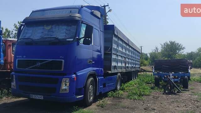 Синій Вольво FH 13, об'ємом двигуна 12.78 л та пробігом 2 тис. км за 15000 $, фото 1 на Automoto.ua