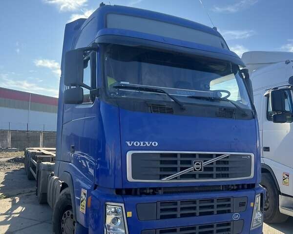 Синій Вольво FH 13, об'ємом двигуна 0 л та пробігом 1 тис. км за 10000 $, фото 1 на Automoto.ua