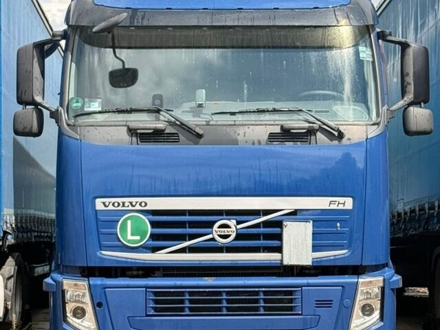 Синій Вольво FH 13, об'ємом двигуна 0 л та пробігом 1 тис. км за 15300 $, фото 1 на Automoto.ua