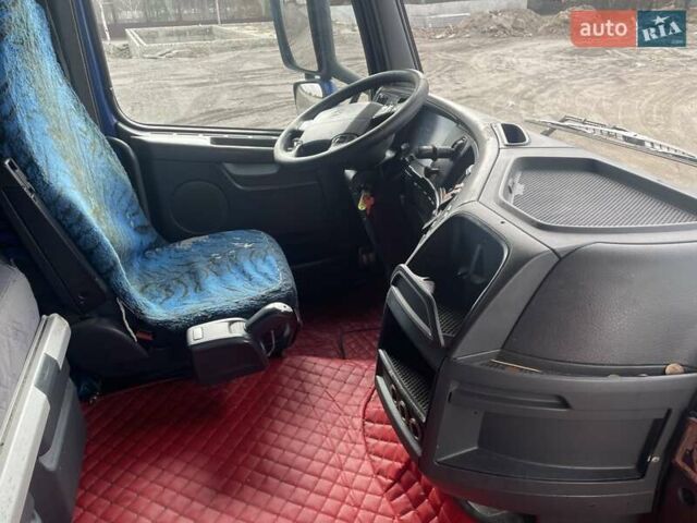 Синий Вольво FH 13, объемом двигателя 0 л и пробегом 1 тыс. км за 21500 $, фото 1 на Automoto.ua