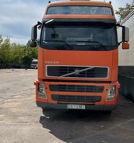 Помаранчевий Вольво FH 13, об'ємом двигуна 0 л та пробігом 2 тис. км за 11000 $, фото 1 на Automoto.ua