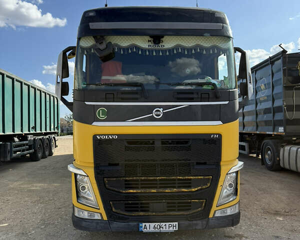 Вольво FH 16, объемом двигателя 0 л и пробегом 760 тыс. км за 45000 $, фото 1 на Automoto.ua