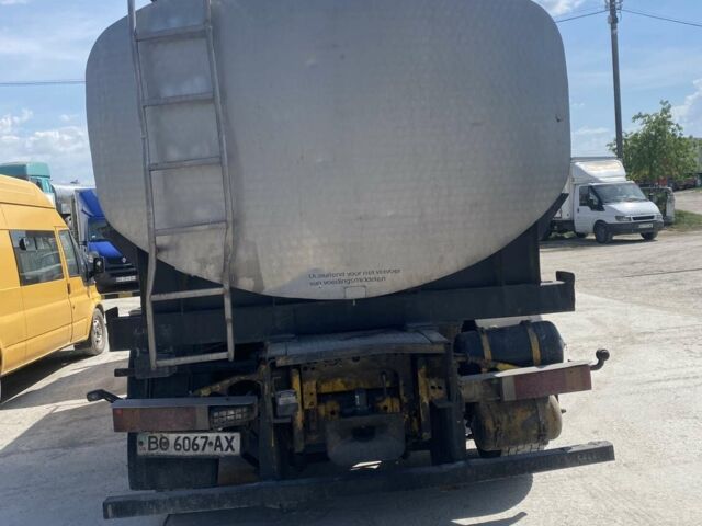 Вольво FH 16, объемом двигателя 16.1 л и пробегом 2 тыс. км за 14000 $, фото 1 на Automoto.ua