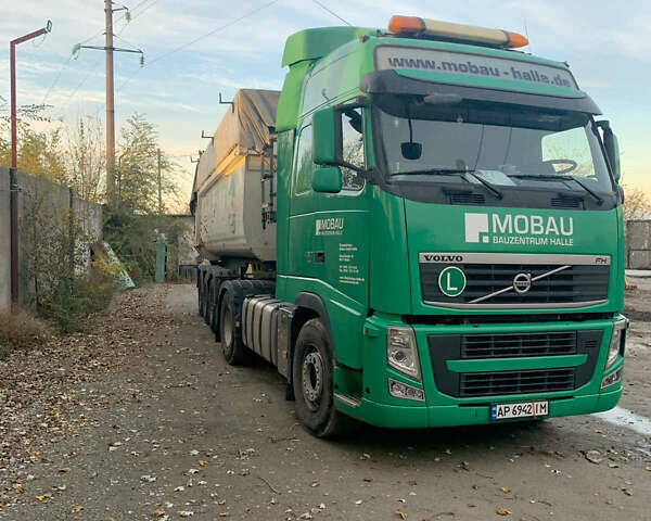 Вольво FH 16, об'ємом двигуна 0 л та пробігом 600 тис. км за 23000 $, фото 1 на Automoto.ua