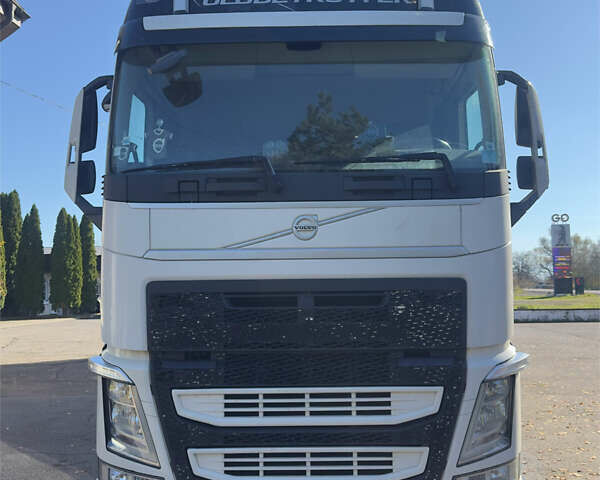 Вольво FH 16, объемом двигателя 0 л и пробегом 770 тыс. км за 29070 $, фото 1 на Automoto.ua