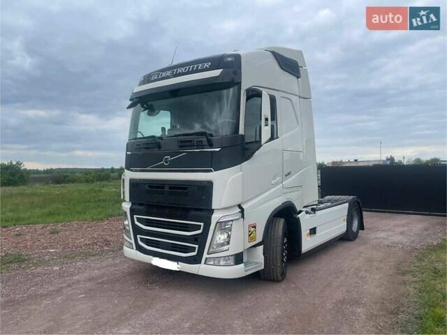 Вольво FH 16, объемом двигателя 0 л и пробегом 9 тыс. км за 31800 $, фото 1 на Automoto.ua