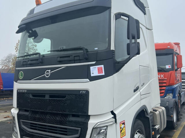 Вольво FH 16, об'ємом двигуна 0 л та пробігом 740 тис. км за 28500 $, фото 1 на Automoto.ua