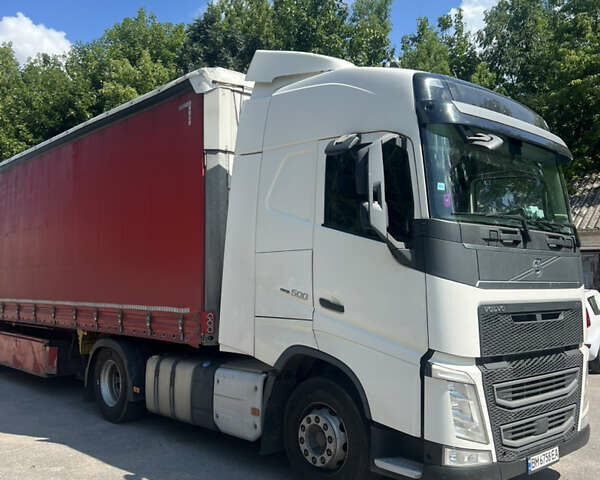 Вольво FH 16, об'ємом двигуна 0 л та пробігом 971 тис. км за 40500 $, фото 1 на Automoto.ua