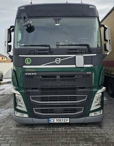 Вольво FH 16, объемом двигателя 0 л и пробегом 900 тыс. км за 53663 $, фото 1 на Automoto.ua