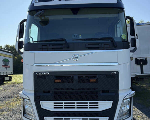 Вольво FH 16, об'ємом двигуна 0 л та пробігом 770 тис. км за 56978 $, фото 1 на Automoto.ua