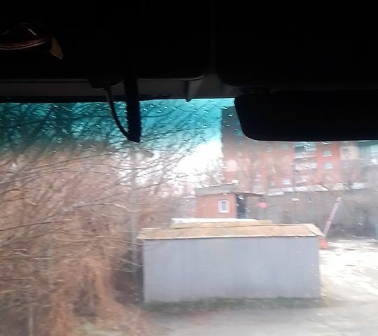 Белый Вольво ФХ, объемом двигателя 12.1 л и пробегом 400 тыс. км за 11000 $, фото 1 на Automoto.ua