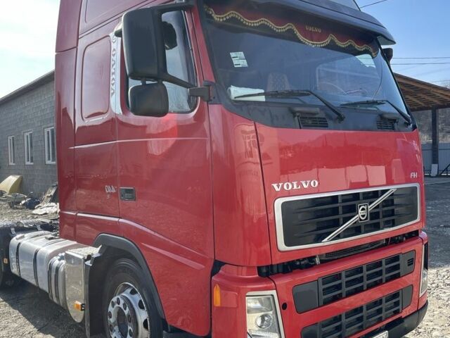 Вольво FH, об'ємом двигуна 0 л та пробігом 0 тис. км за 8000 $, фото 1 на Automoto.ua